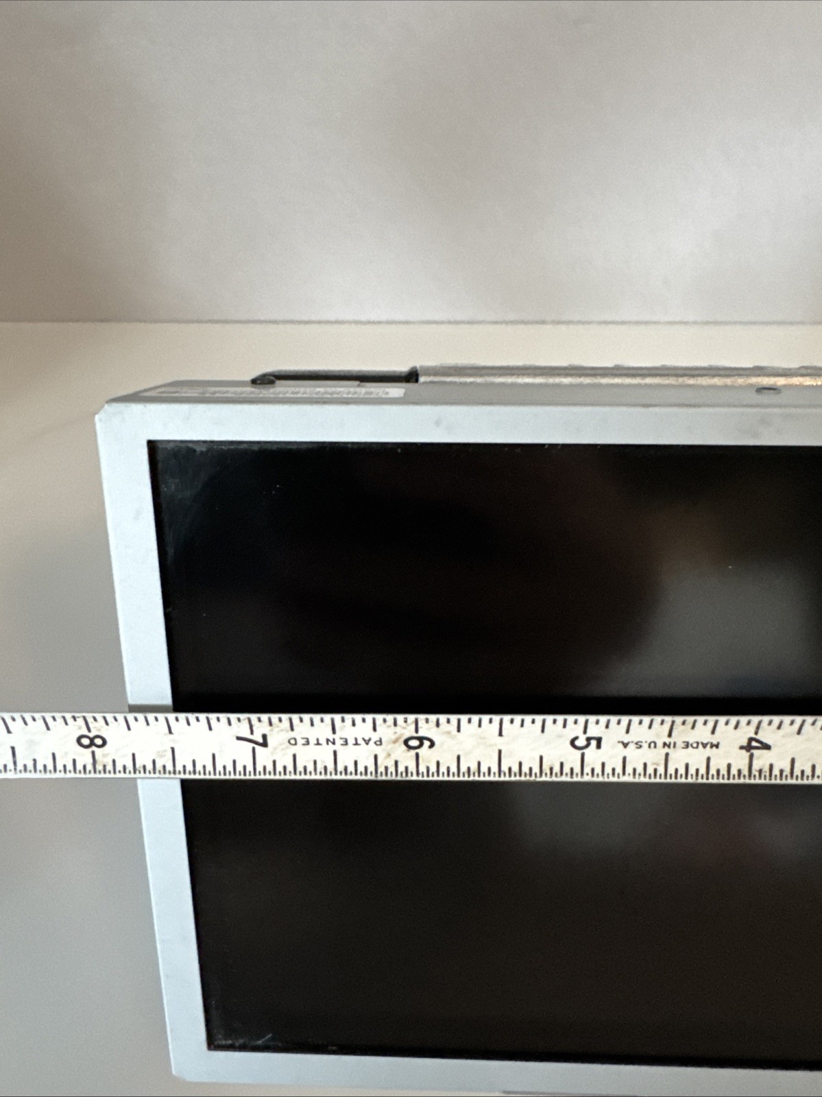 2015 Ford F-150 8" Touchscreen Radio Display FL3T-14F239-CE OEM