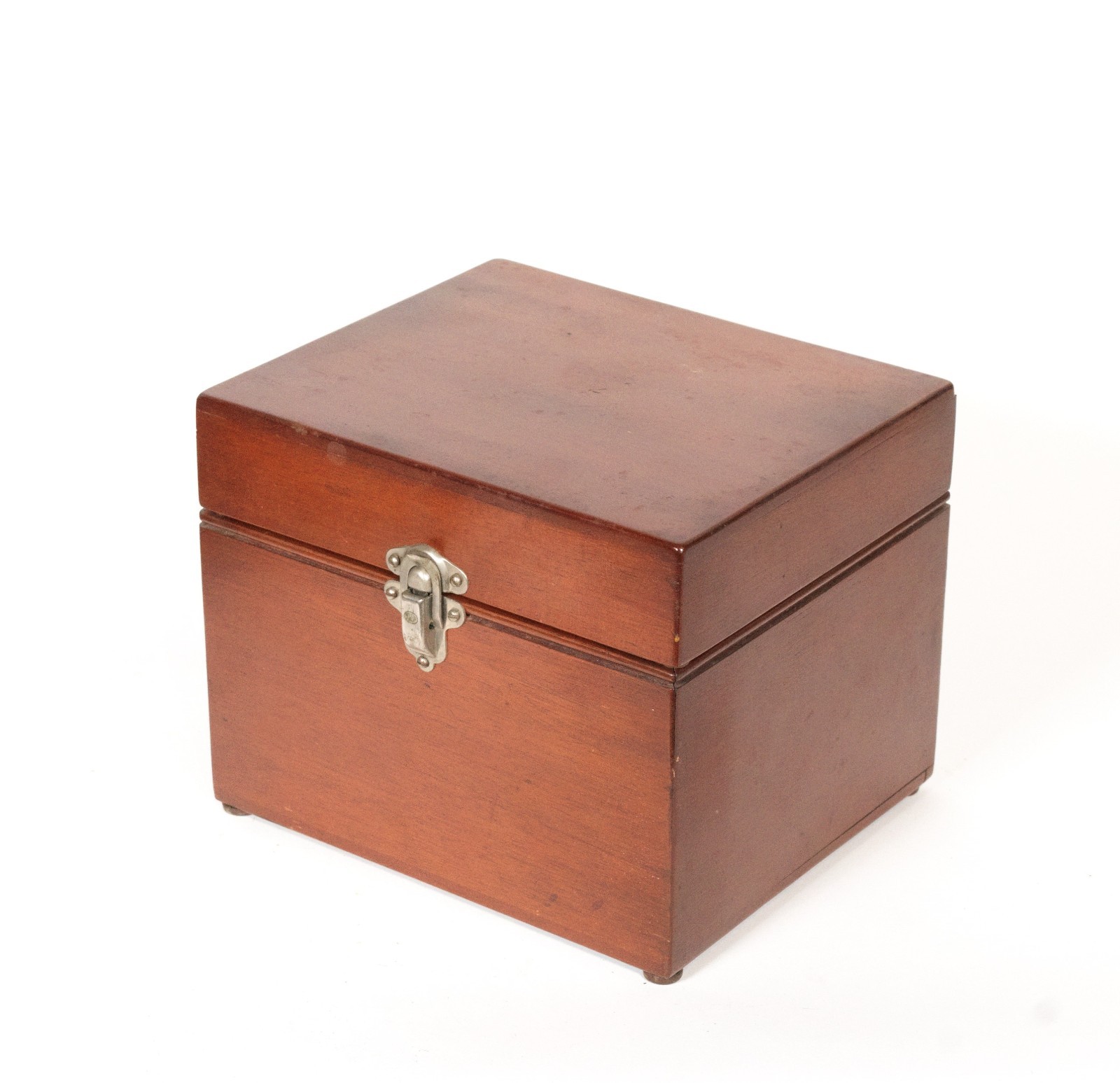 Mint, Working 1923 RCA Aeriola Sr. Radio w/Good Brass Base Tipped WD-11 In Box