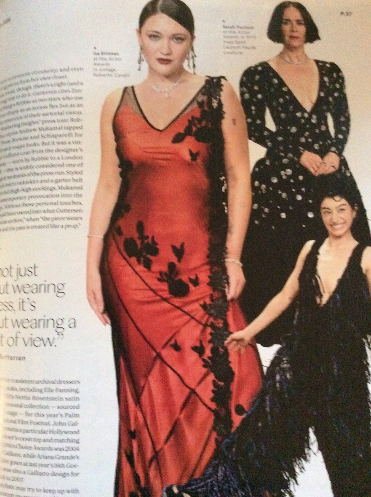 Variety , The Oscar Issue, Nicole Kidman Under Her Spell March/11/2026