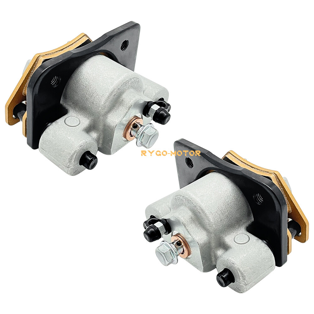 ATV Front Disc Brake Conversion Kit for Honda Foreman 400 450 4x4 (All Models)