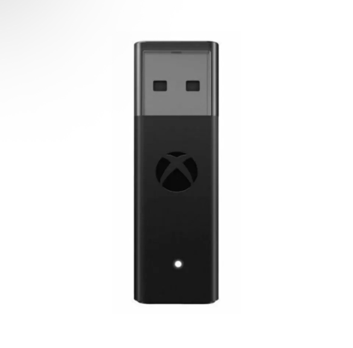 OEM Microsoft Xbox One Wireless Controller Adapter for Windows PC Brand New
