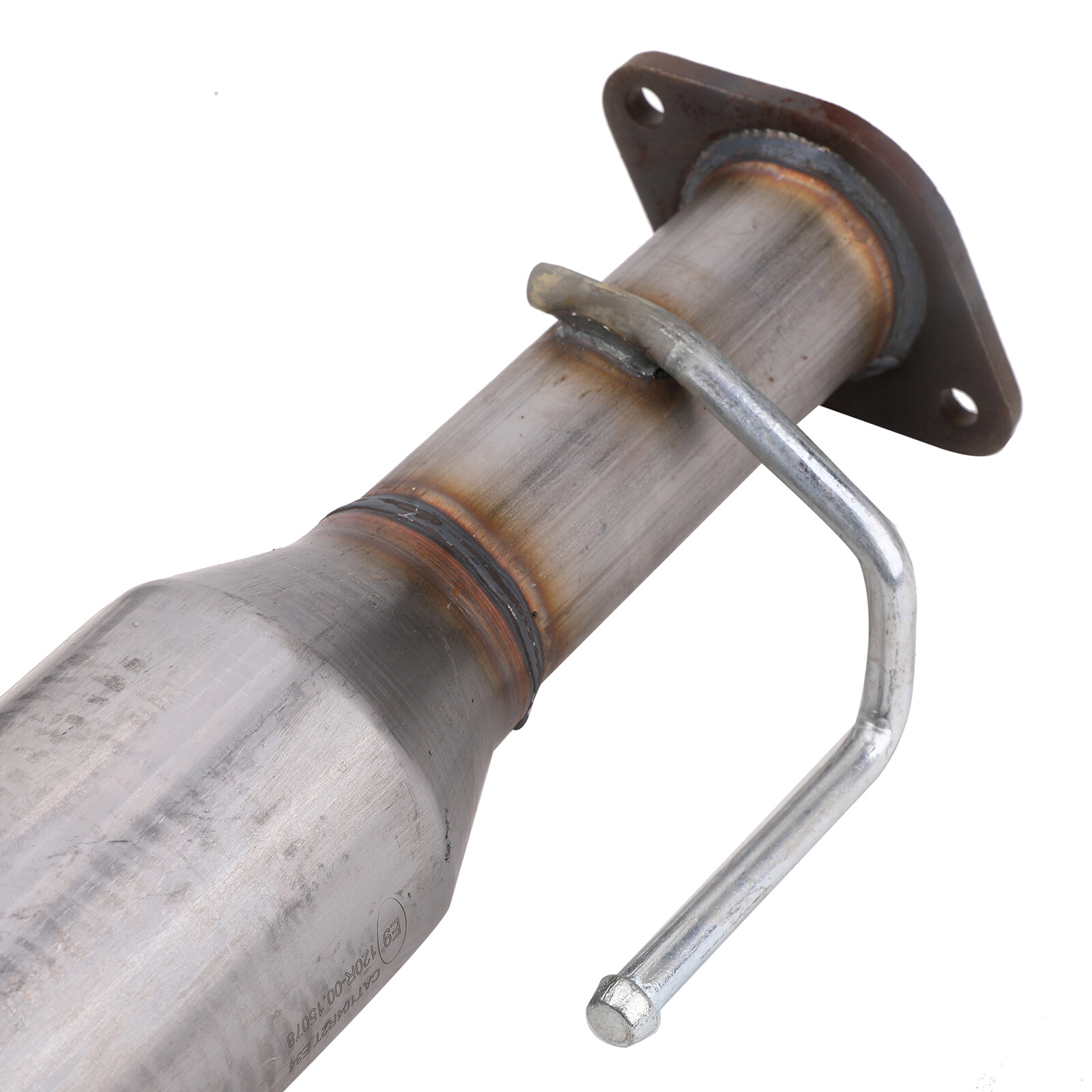 Catalytic Converter Set For 09-17 Buick Enclave/Chevy Traverse/GMC Acadia 3.6L