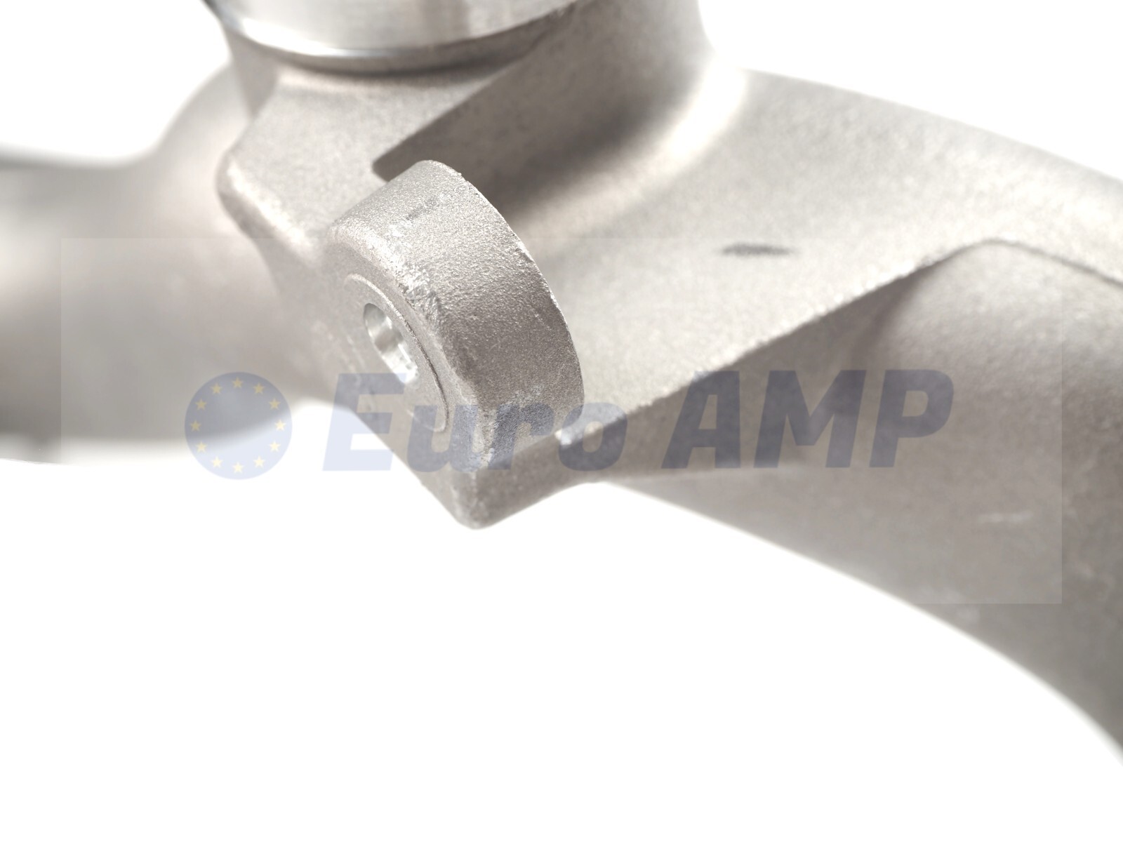 Jaguar Land Rover Coolant Pipe Upgrade Kit 3.0L V6 5.0 V8 Supercharged Engine