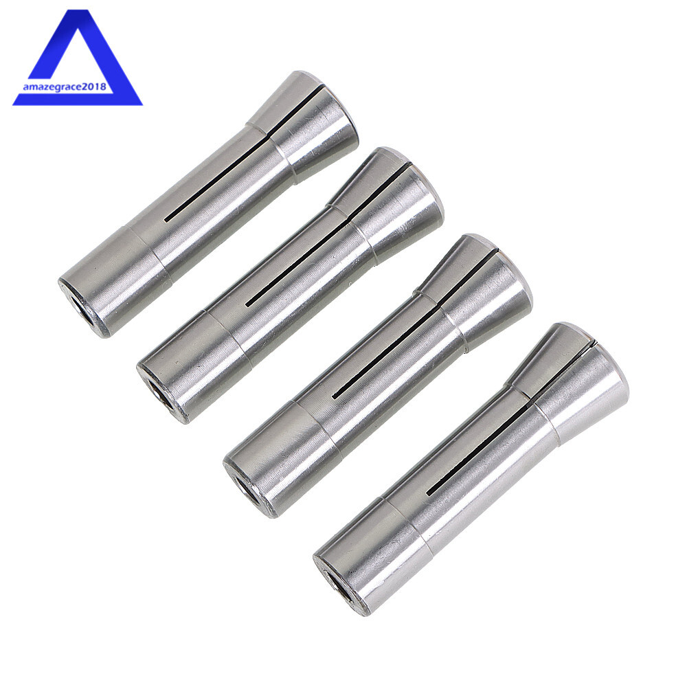 Collet Set For Bridgeport High Precision 29 R8/23 R8/13 R8/11 R8/10 R8/7 R8/6 R8