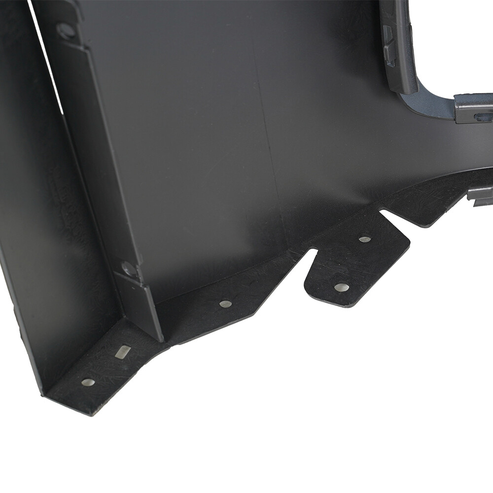 New Front Bumper Cover Fascia Fit For 2015-2020 GMC Yukon and GMC Yukon XL