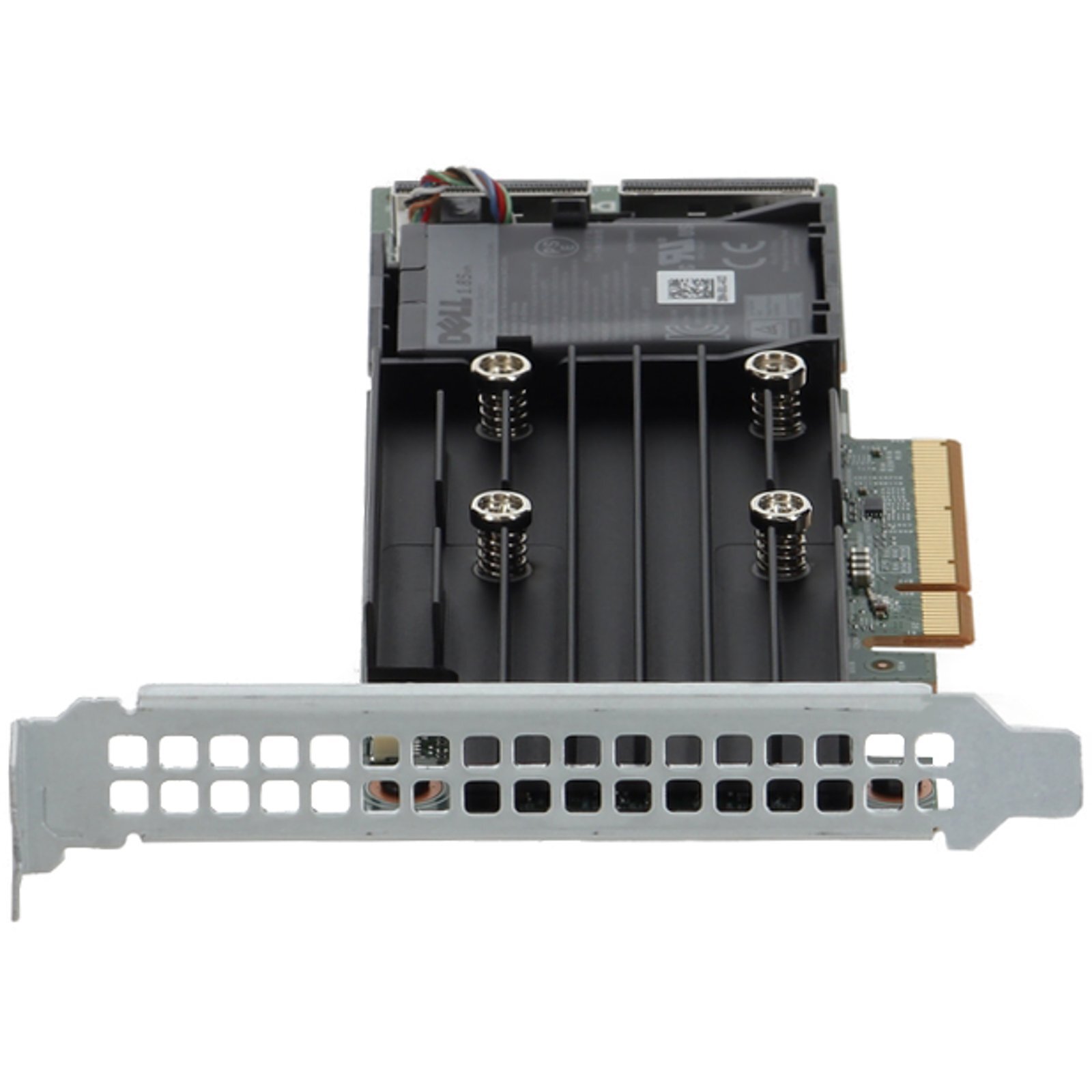 Dell H755 8GB 12Gb/s Adapter PERC w/ FH Bracket (29XMF)