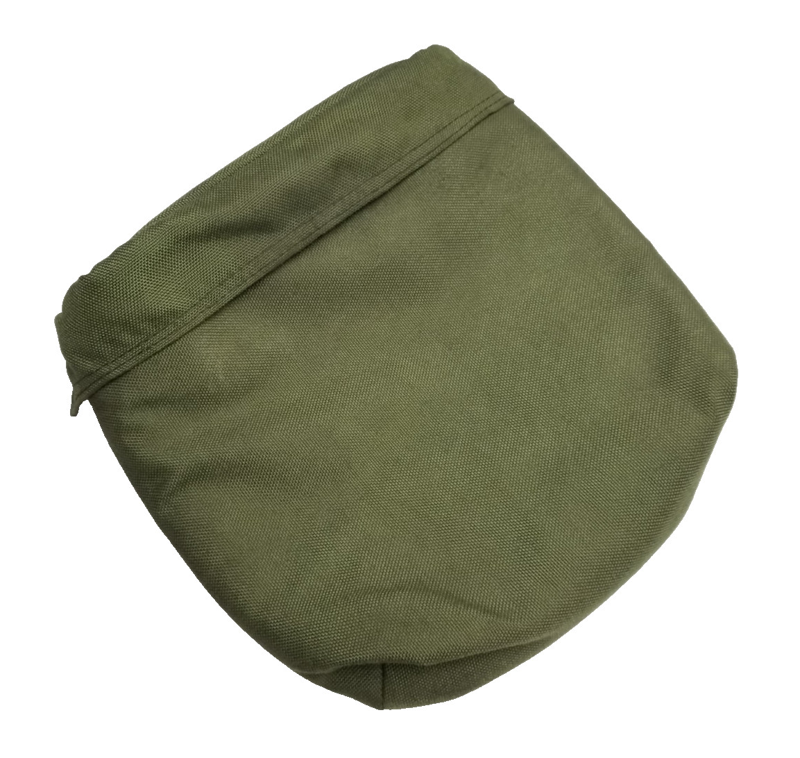 US Military OD Green Eagle Industries Padded Optics Binocular Case Pouch ALICE