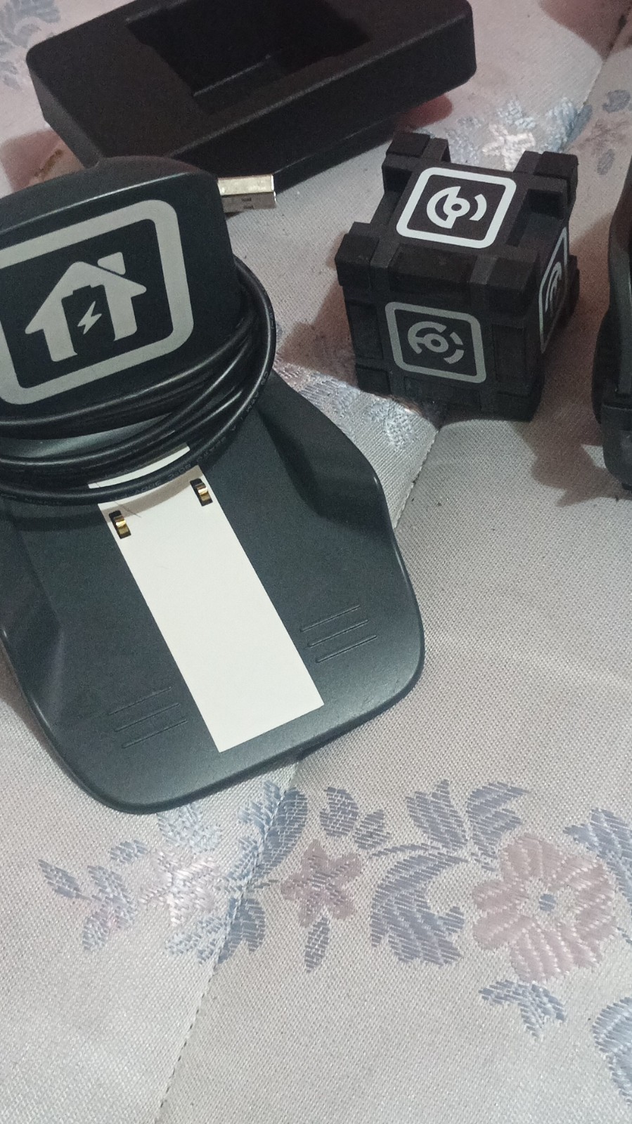 Digital Dream Labs Vector 2.0 AI Robot Companion with Charging Dock