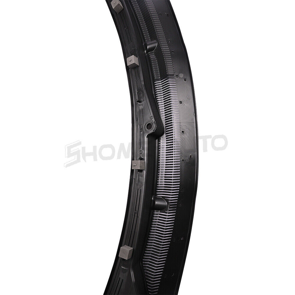 Windshield Cowl Top Panel Grille BB5Z78022A68AA For 2011-2019 Ford Explorer