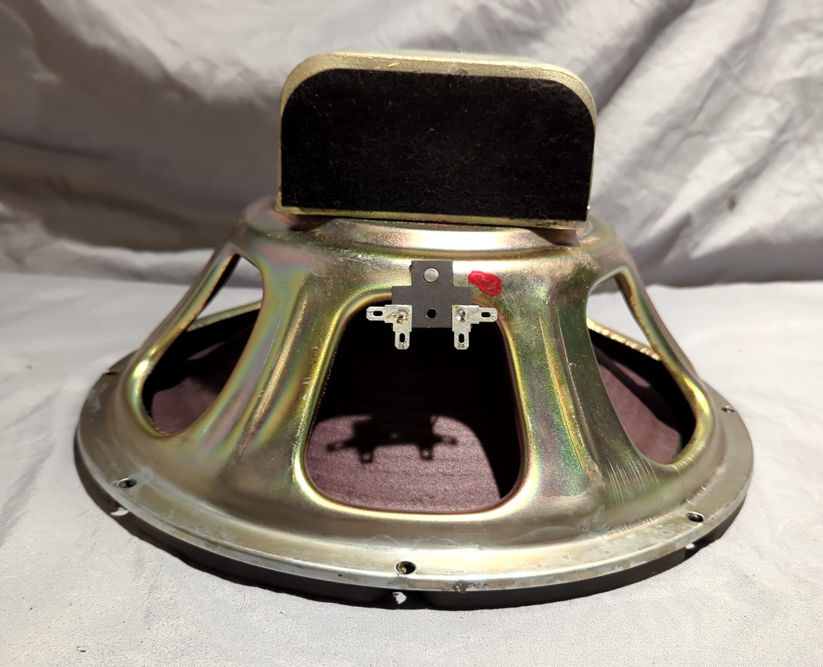 Speakerlab W1208R 12" Woofer