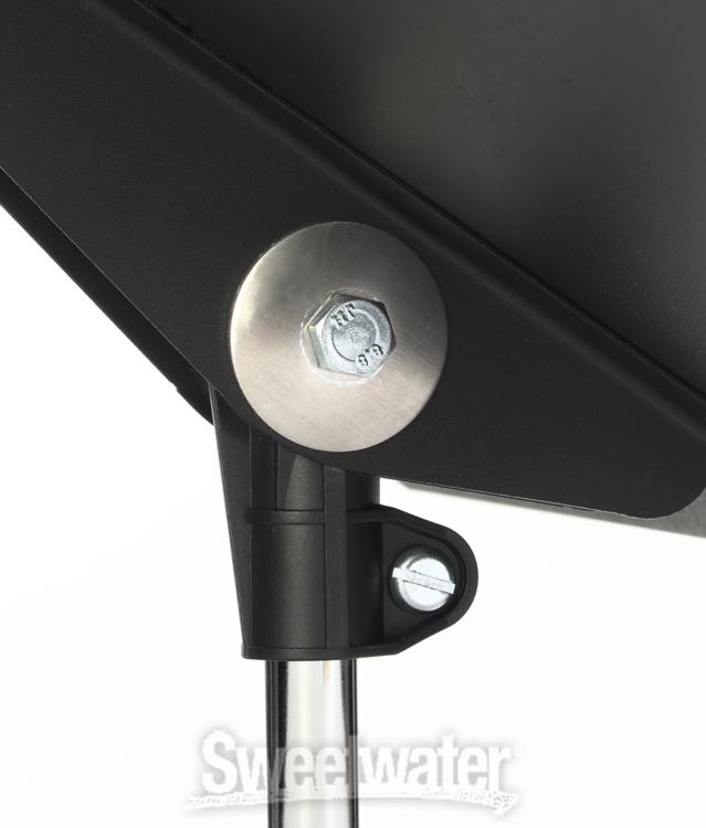 Manhasset Model 48 Symphony Music Stand - Black (each)