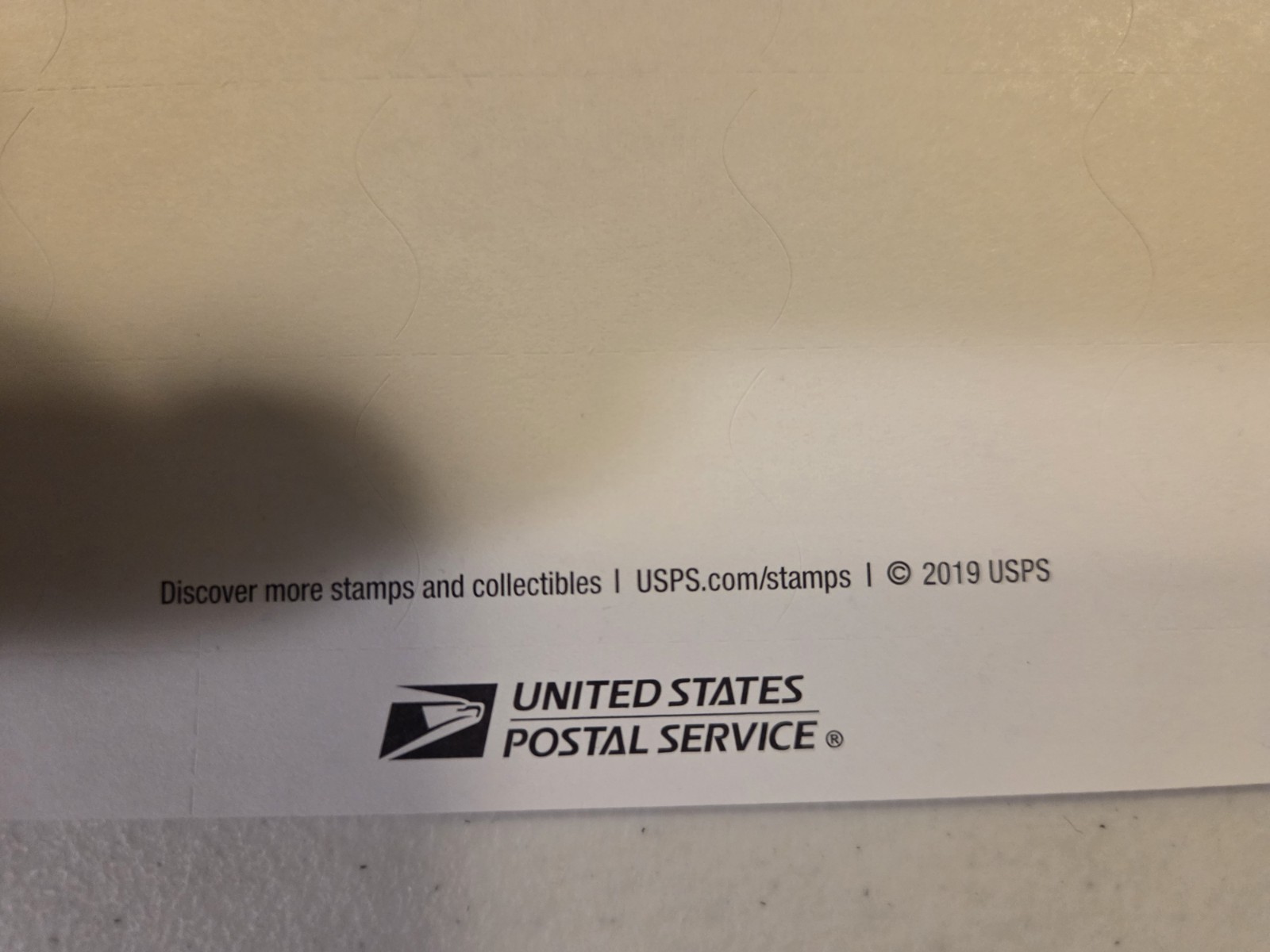 20 US Forever 2-ounce Stamps, Mint, Unused,. Free shipping