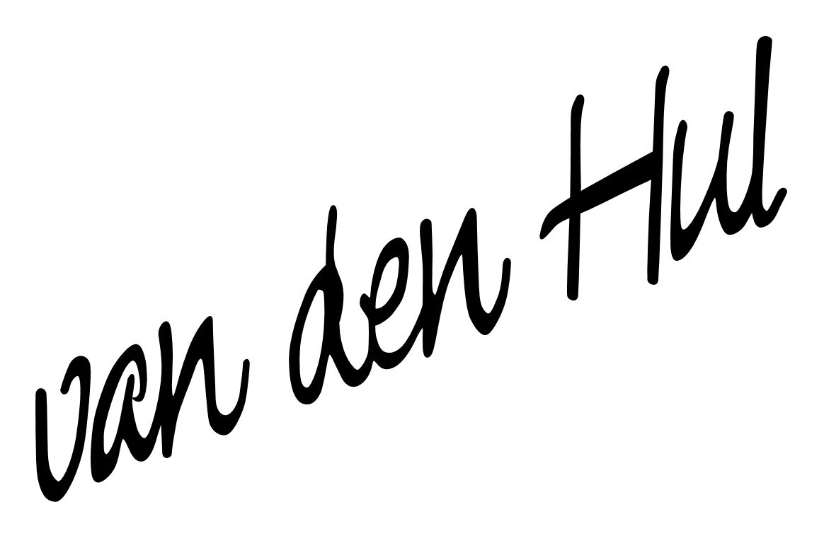 Van Den Hul CS-122 Audio Speaker Cable (A Pair) Terminated