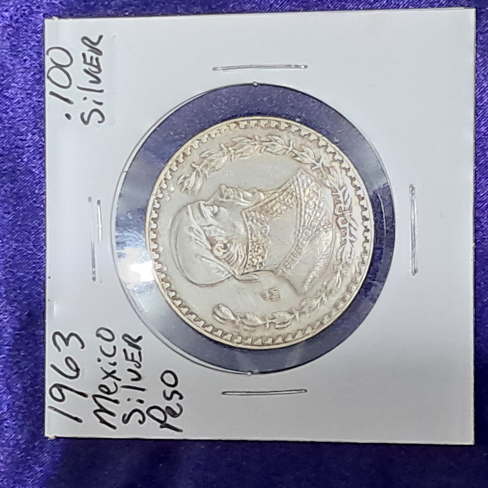 Estate Sale Coin Lot Coin Collection U Get All In PICTURES U.S. & World Coins