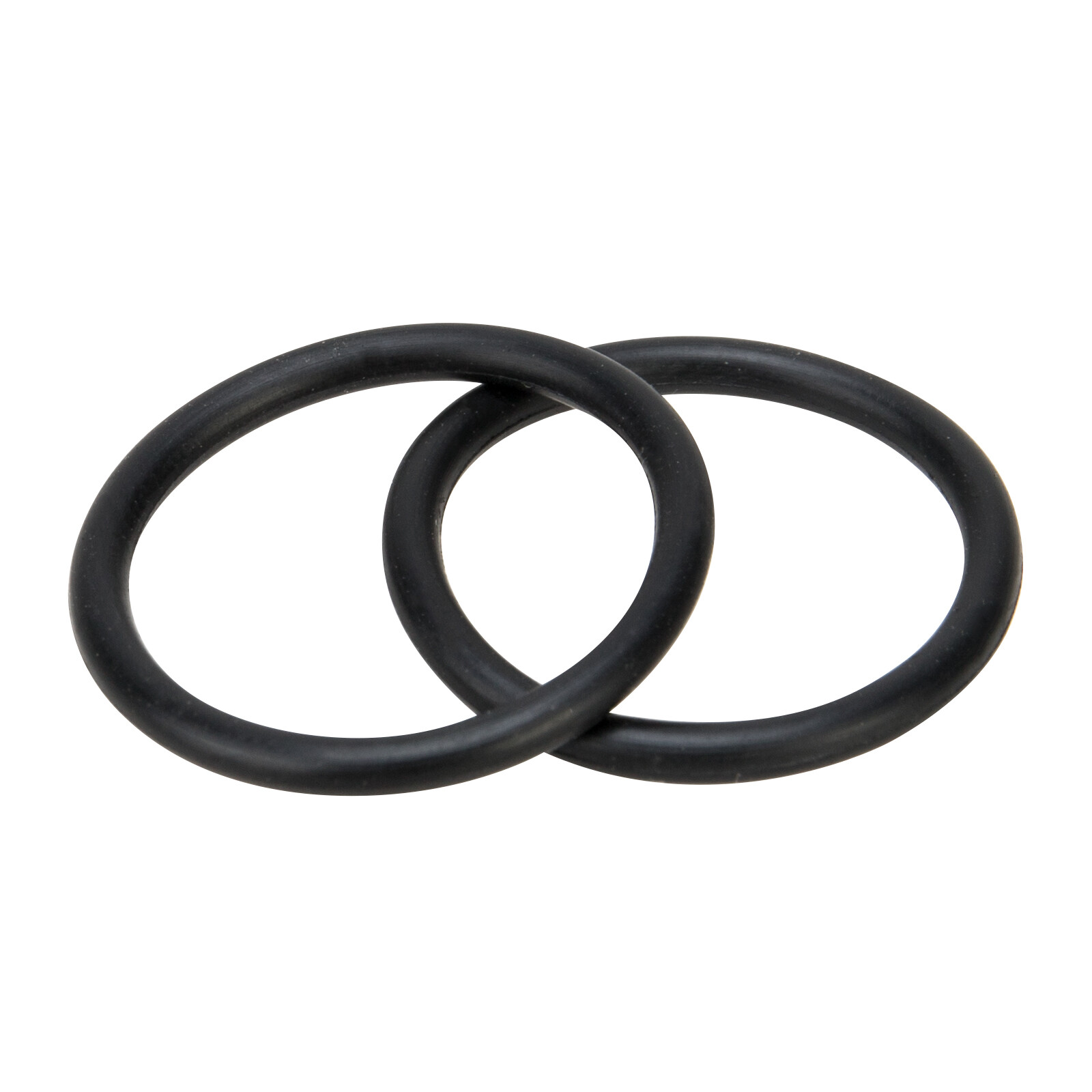 2 Pcs -8 AN Female -6 AN Male AN Flare Fitting Reducer Adapter 8AN to 6AN Black