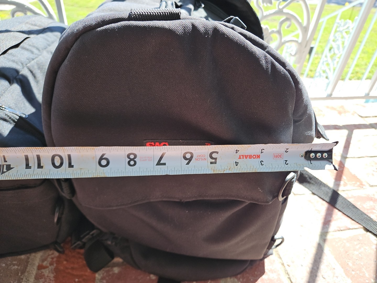 SAC Touring Motorcycle Bags Lot Of 3 Excellent Cond bonus 2 additional bags