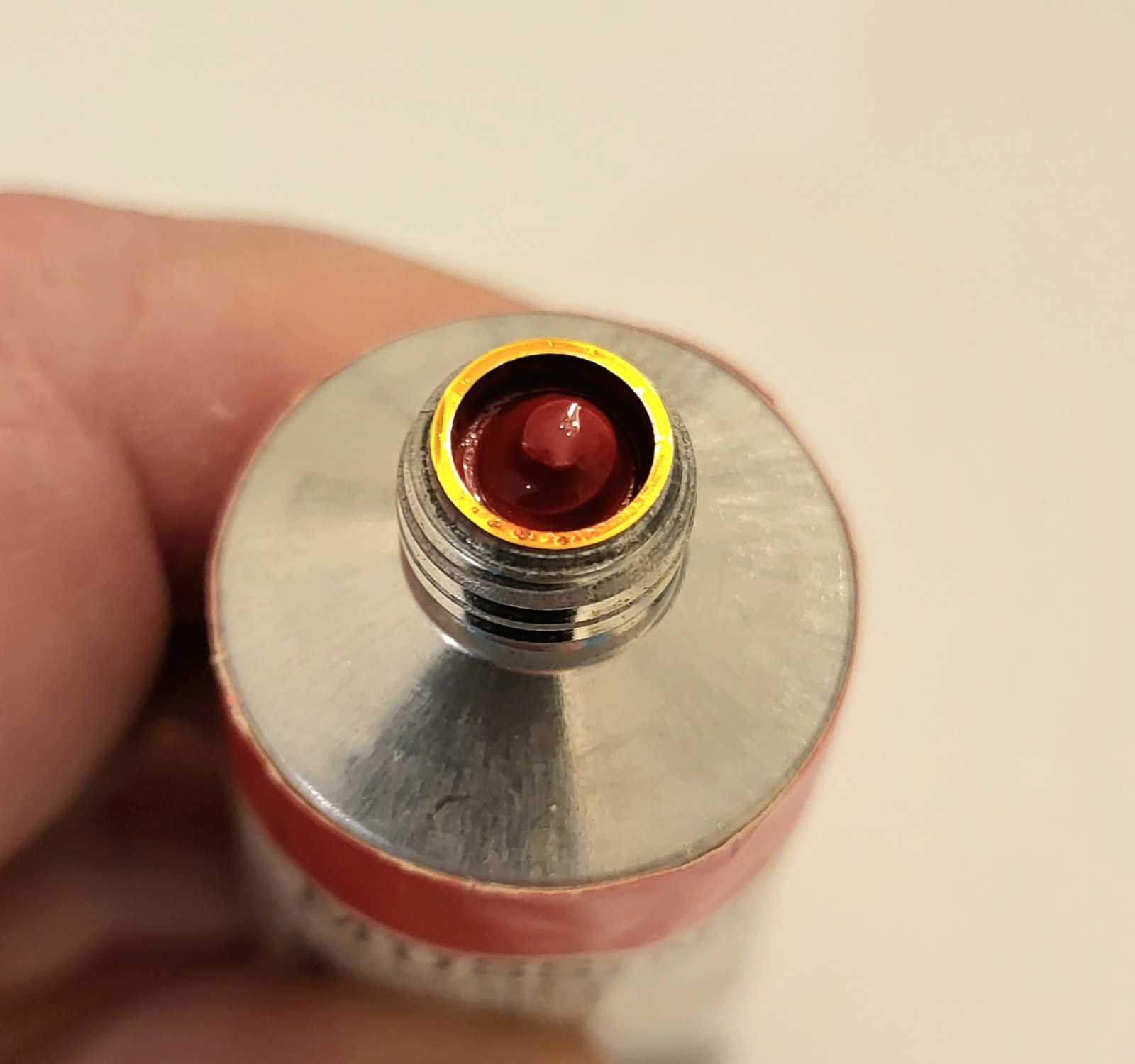 Schminke Mussini Extra Fine Oil Colors 35ml Lot of 7 NOS