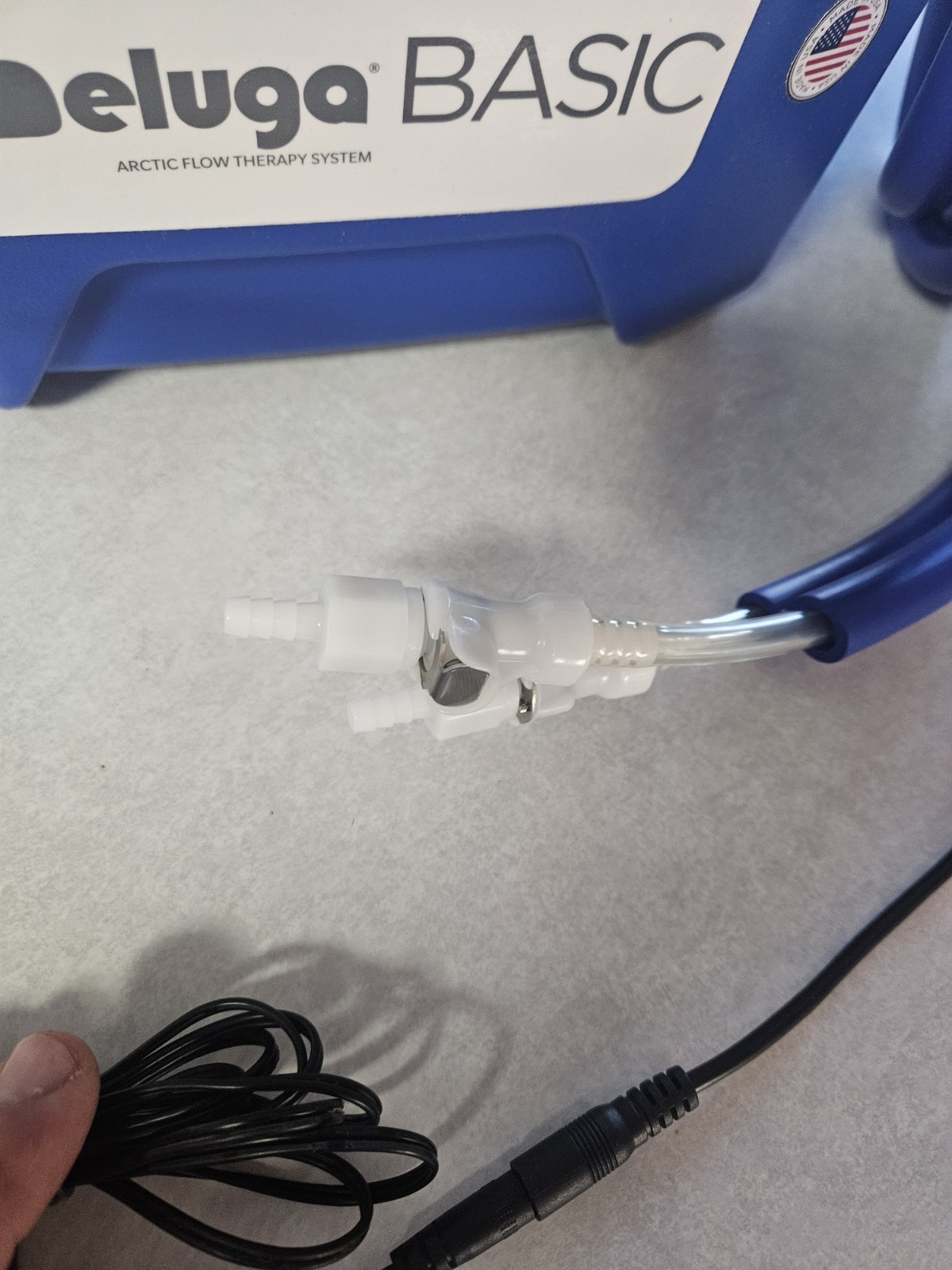 Beluga Basic Cold Therapy System