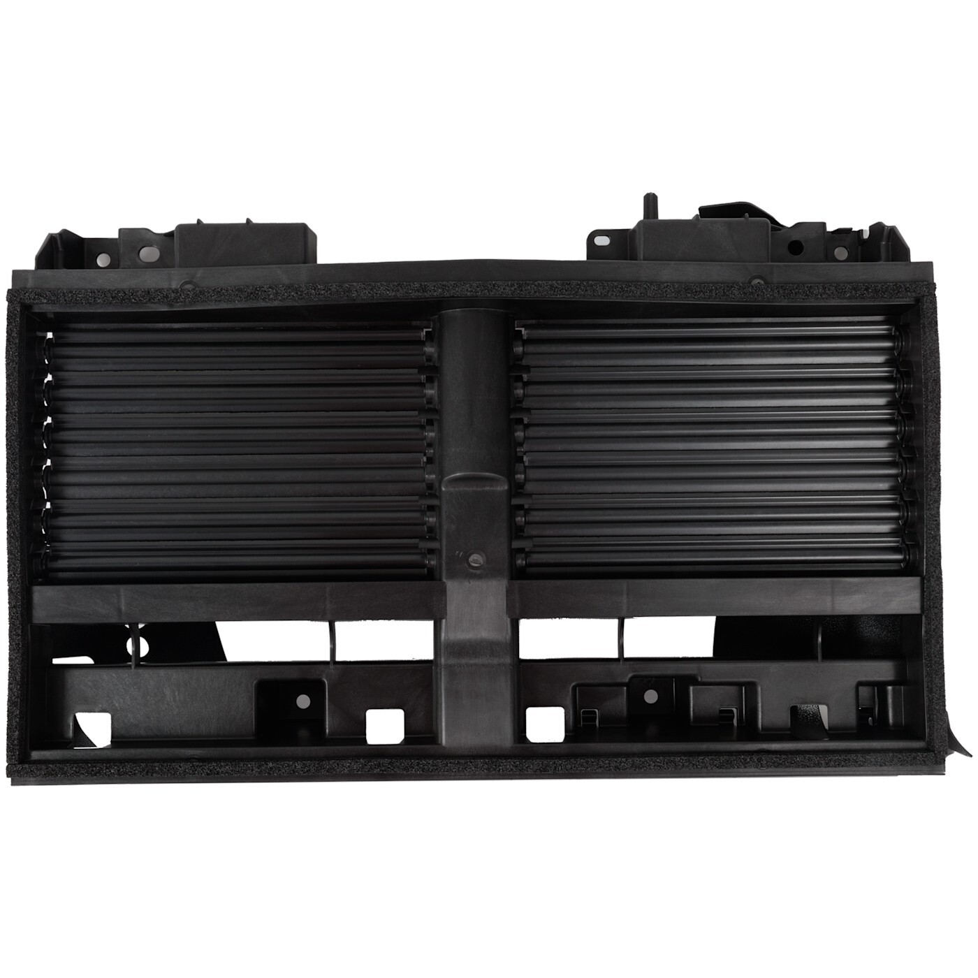 Active Grille Shutter Upper 68437500AB for Ram 1500 2019-2024