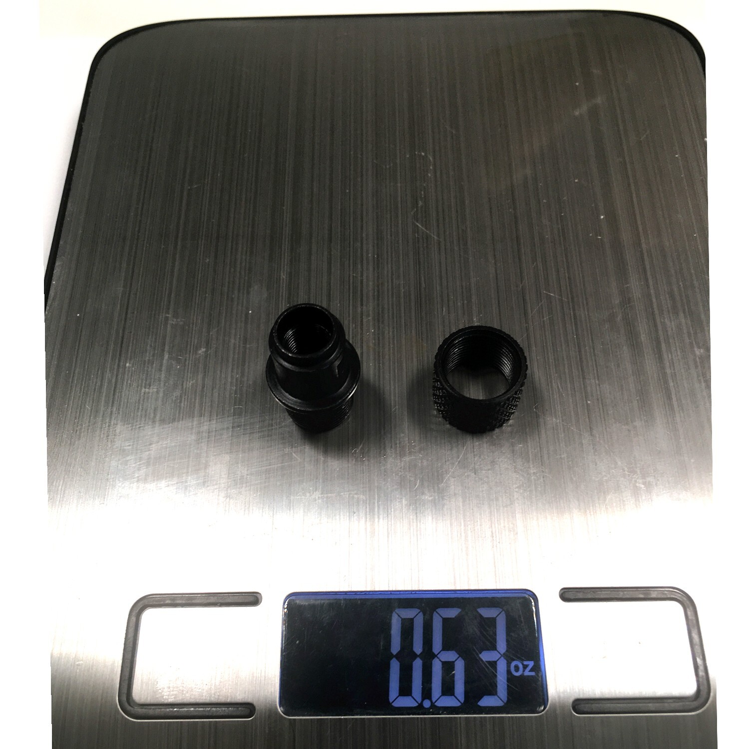 Adapter For S&W M&P 22, Walther P22 with Cover