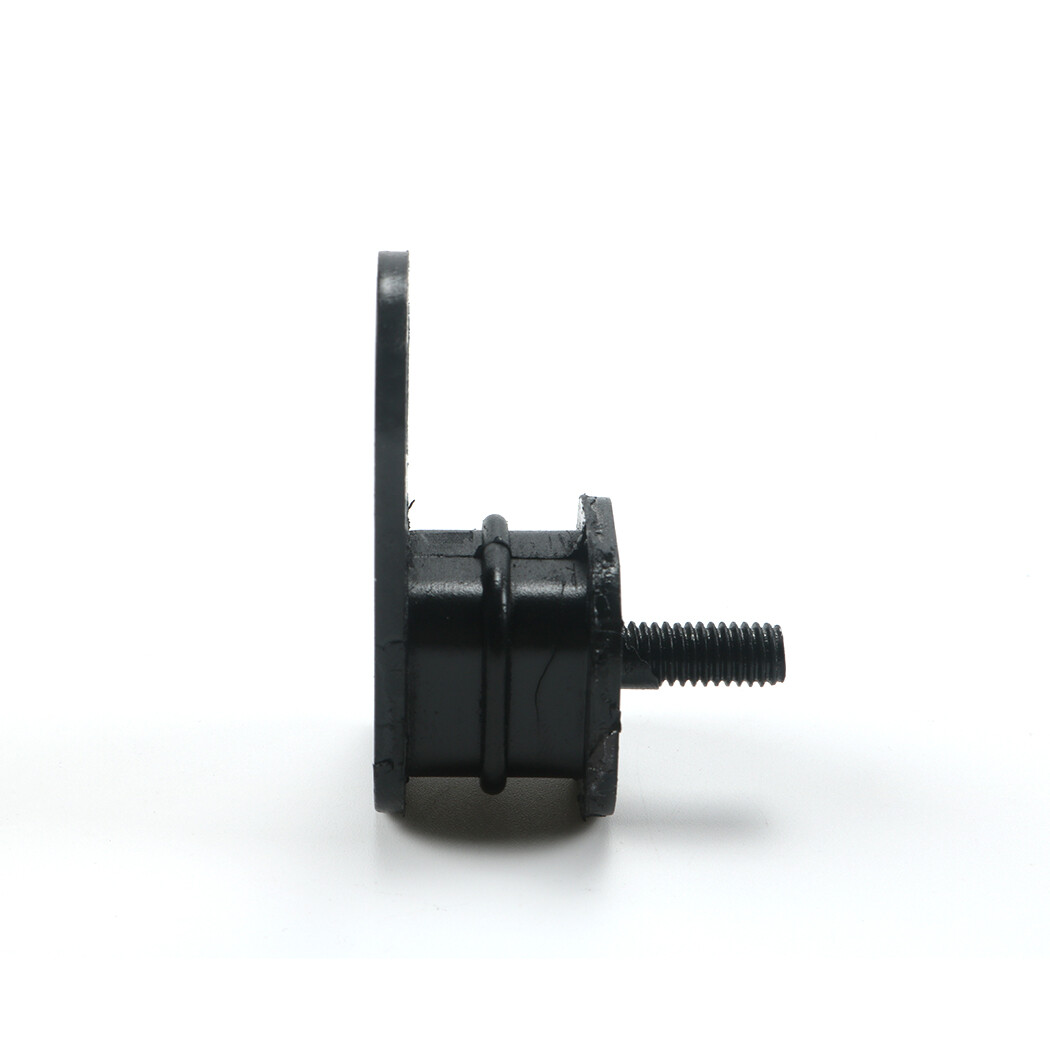 Exhaust Head Pipe Mount Damper Hanger For KX 65 80 85 100 125 250 500 KDX 200