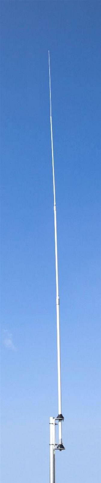 Taurus Half Wave CB Fibreglass Base Station Antenna