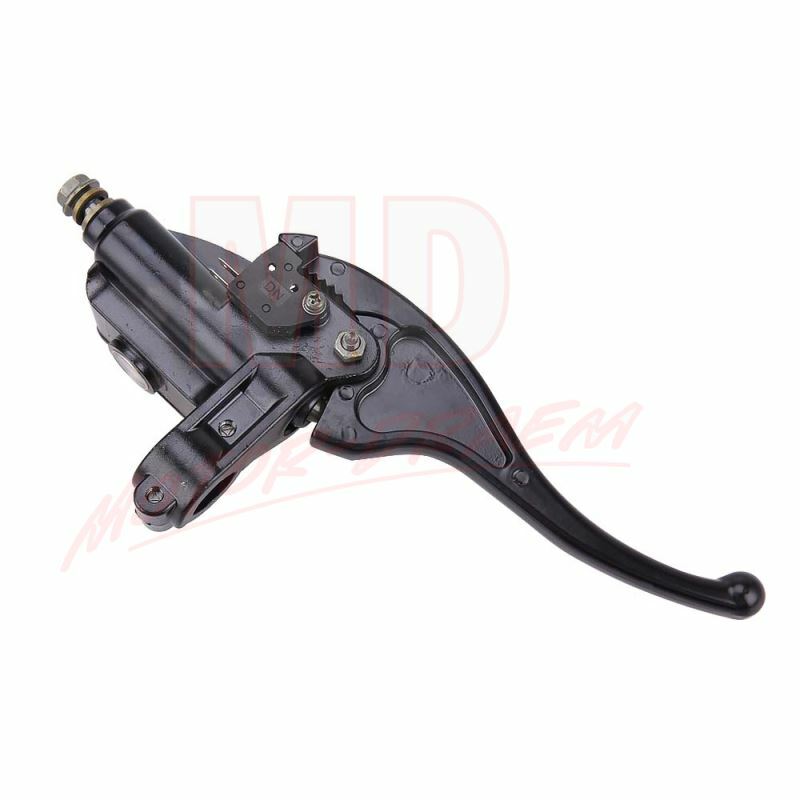 LEFT BRAKE MASTER CYLINDER LEVER FOR POLARIS SPORTSMAN 400/500/550/600/700/800