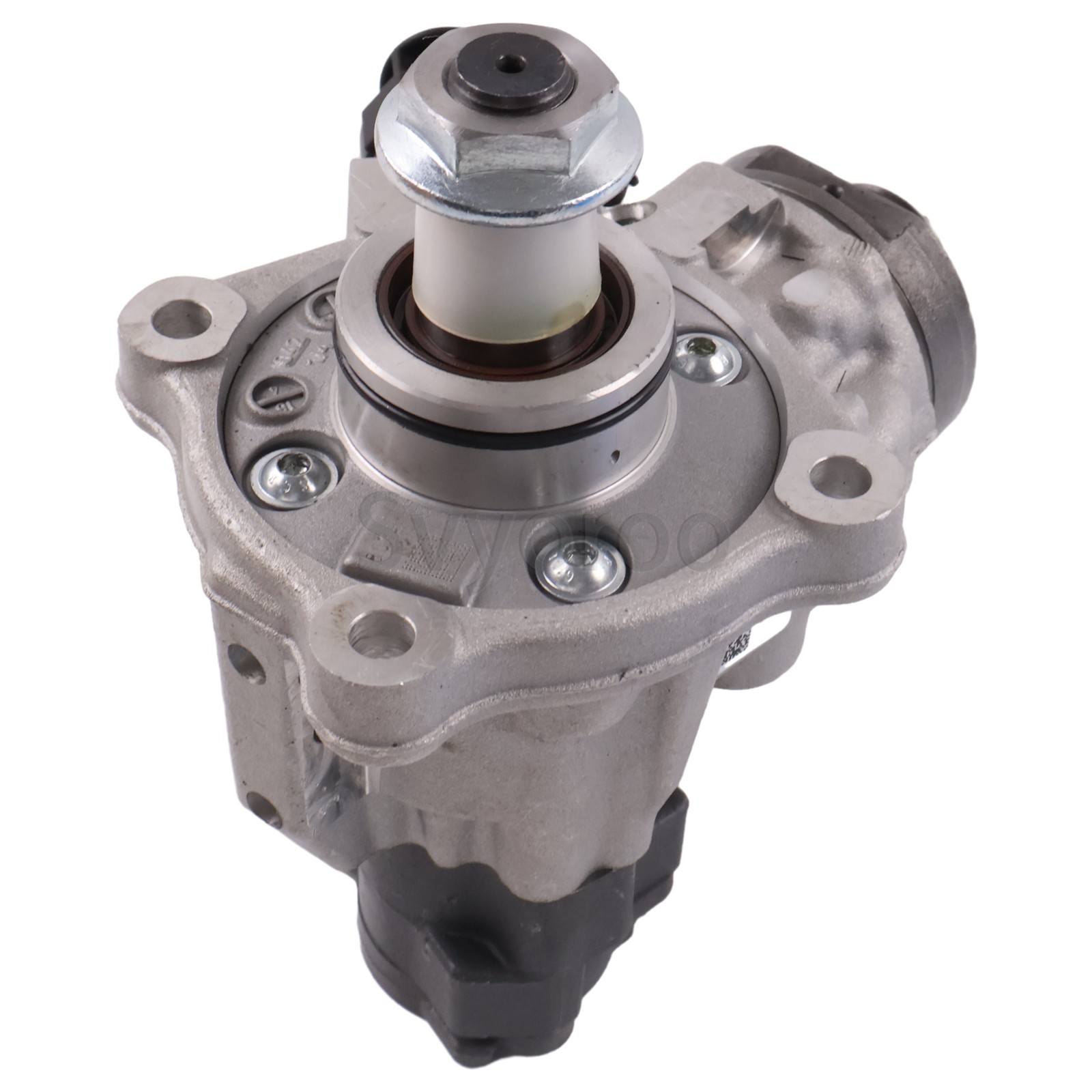 CP4 Injection Pump 5801470100 0445020516 For Case New Holland 590SN SR220 SV250