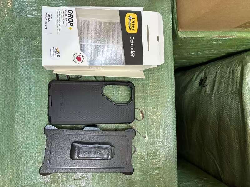 OtterBox Samsung Galaxy S26 Ultra/ S26+/ S26 Defender Series Case holster clip