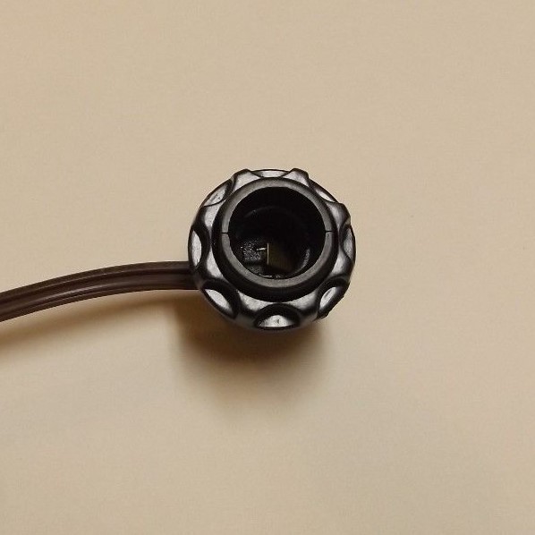 4 LIGHT E12 CANDELABRA LAMP SOCKET HARNESS SET NEW 30926K