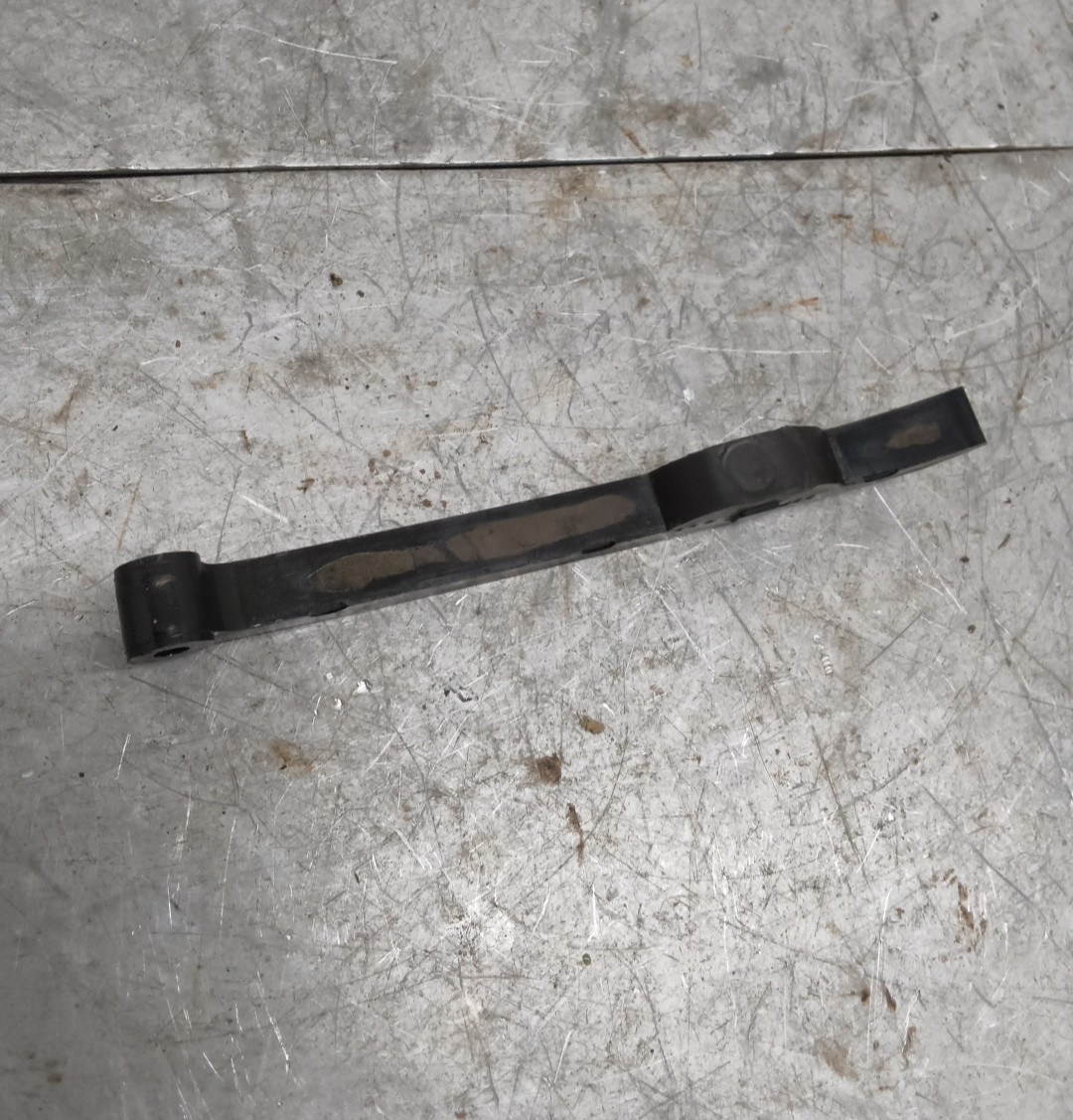 2001 Suzuki QuadRunner LT-F500F OEM Chain Guides p/n 12771-09F01 12811-09F01