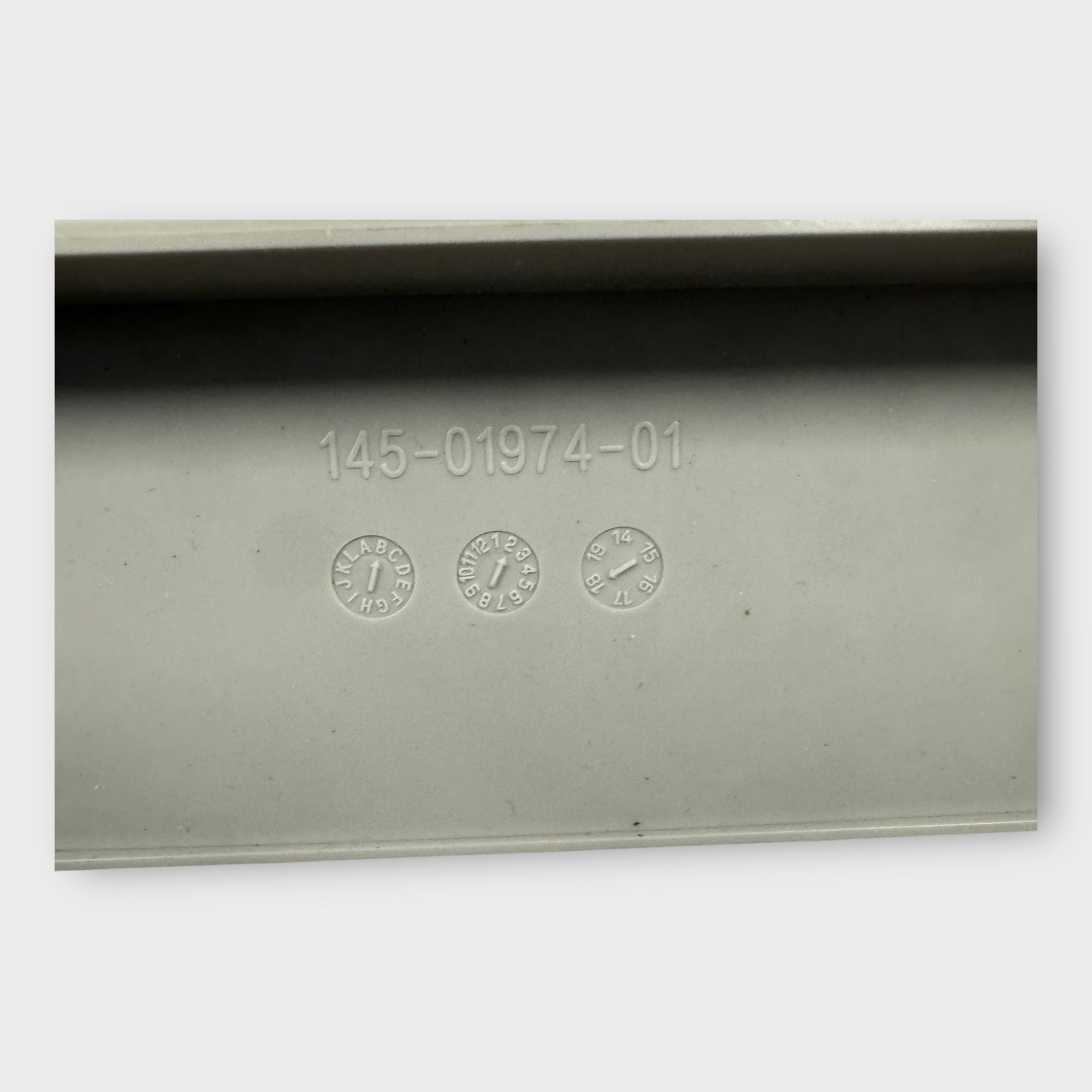 Garmin 010-12166-03 Protective Cover f/GPSmap 7412 7612xsv 1222/1242 Plus*Touch*