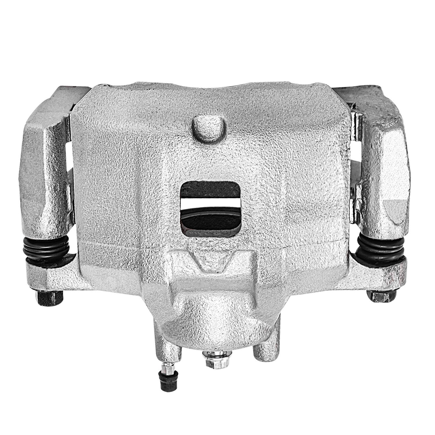 Front Left Brake Caliper w/Bracket for Avenger Caliber Sebring Compass Patriot