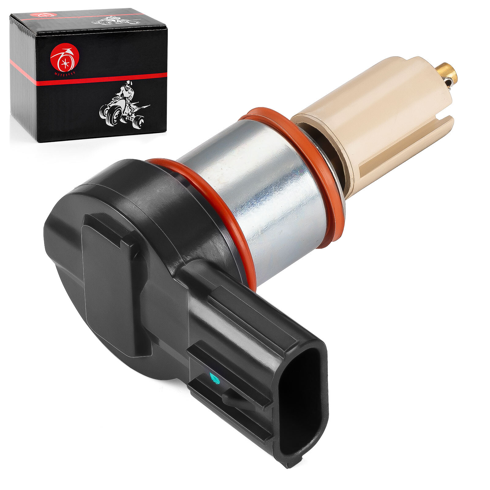 Idle Air Control Valve Set for Honda Rincon 680 TRX680 Pioneer 500 520 700 700-4