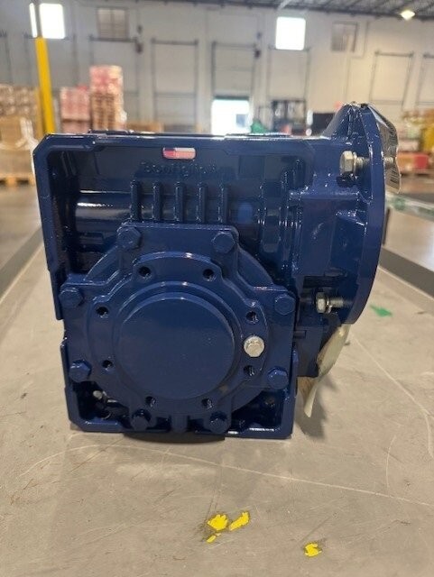 Bonfiglioli Riduttori JB00011553 RIGHT REV YAW GEAR HEAD I=10