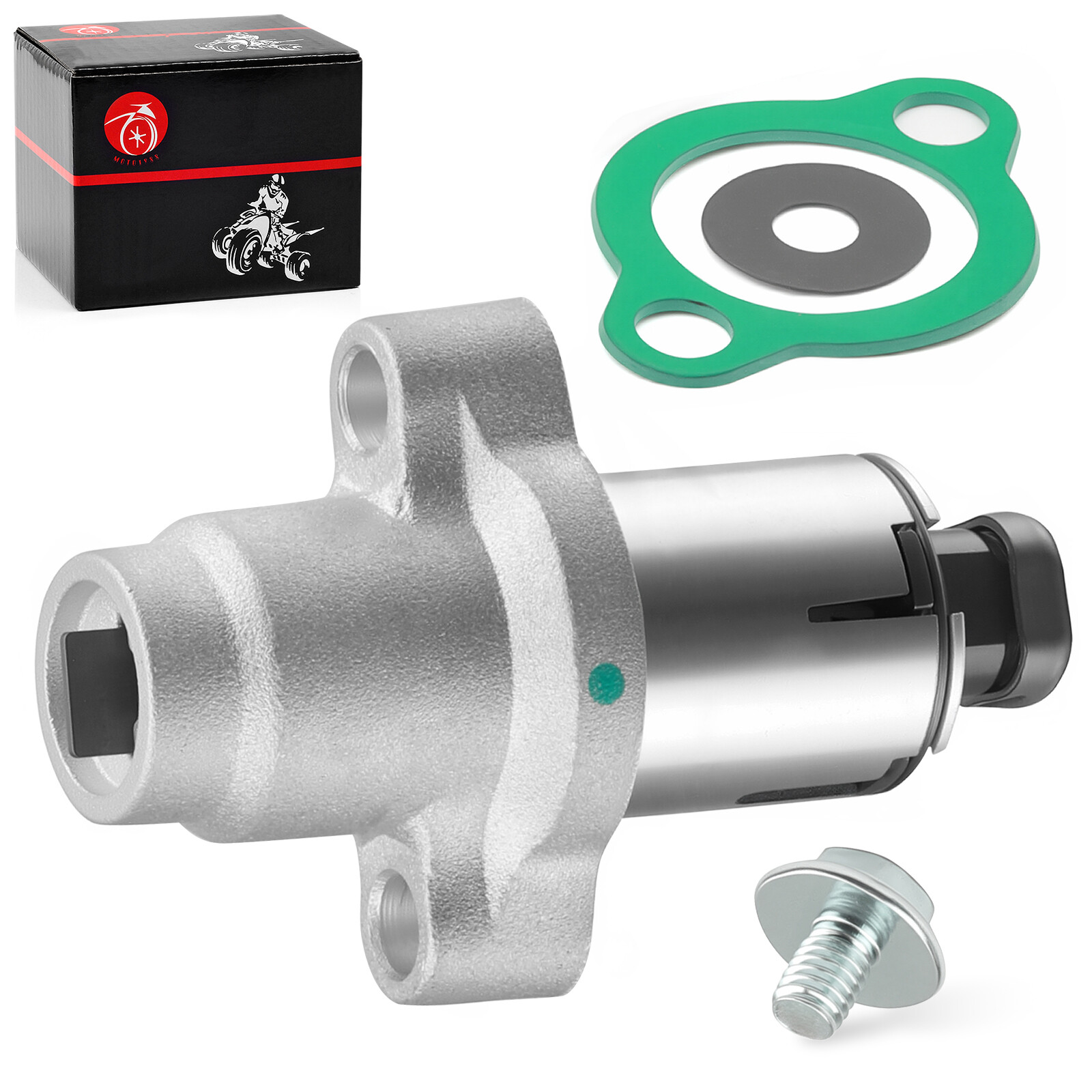 06-18 FOR KAWASAKI KX450F CAM CHAIN CAMSHAFT TENSIONER 12048-0021 11061-0260 NEW