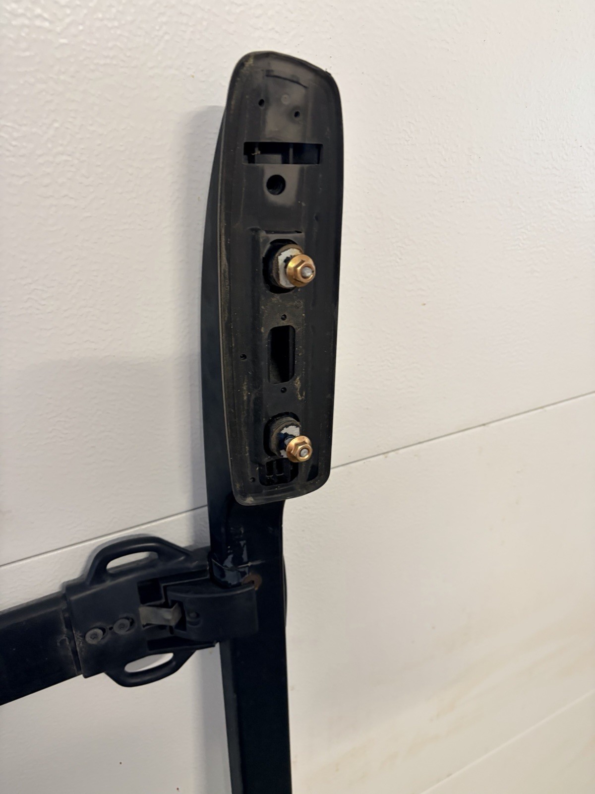 02-07 Subaru Impreza Wagon Left & Right Complete Rack