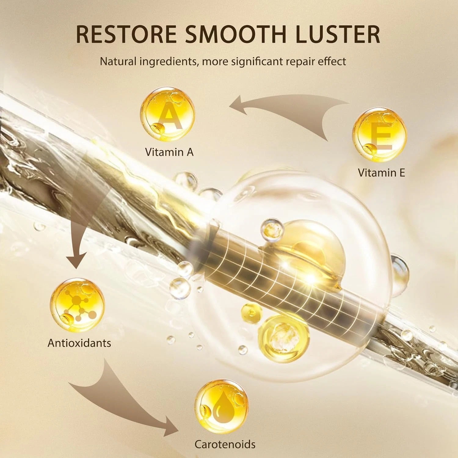 100% Raw Batana Oil for Hair Growth from Honduras, Dr Sebi Recommended Unrefined