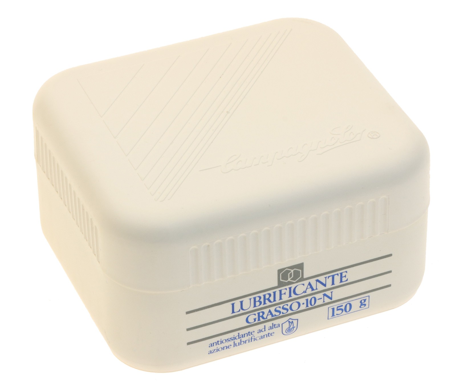 Campagnolo Grease Grasso Lubrificante 150g Tub NOS NEW SEALED!