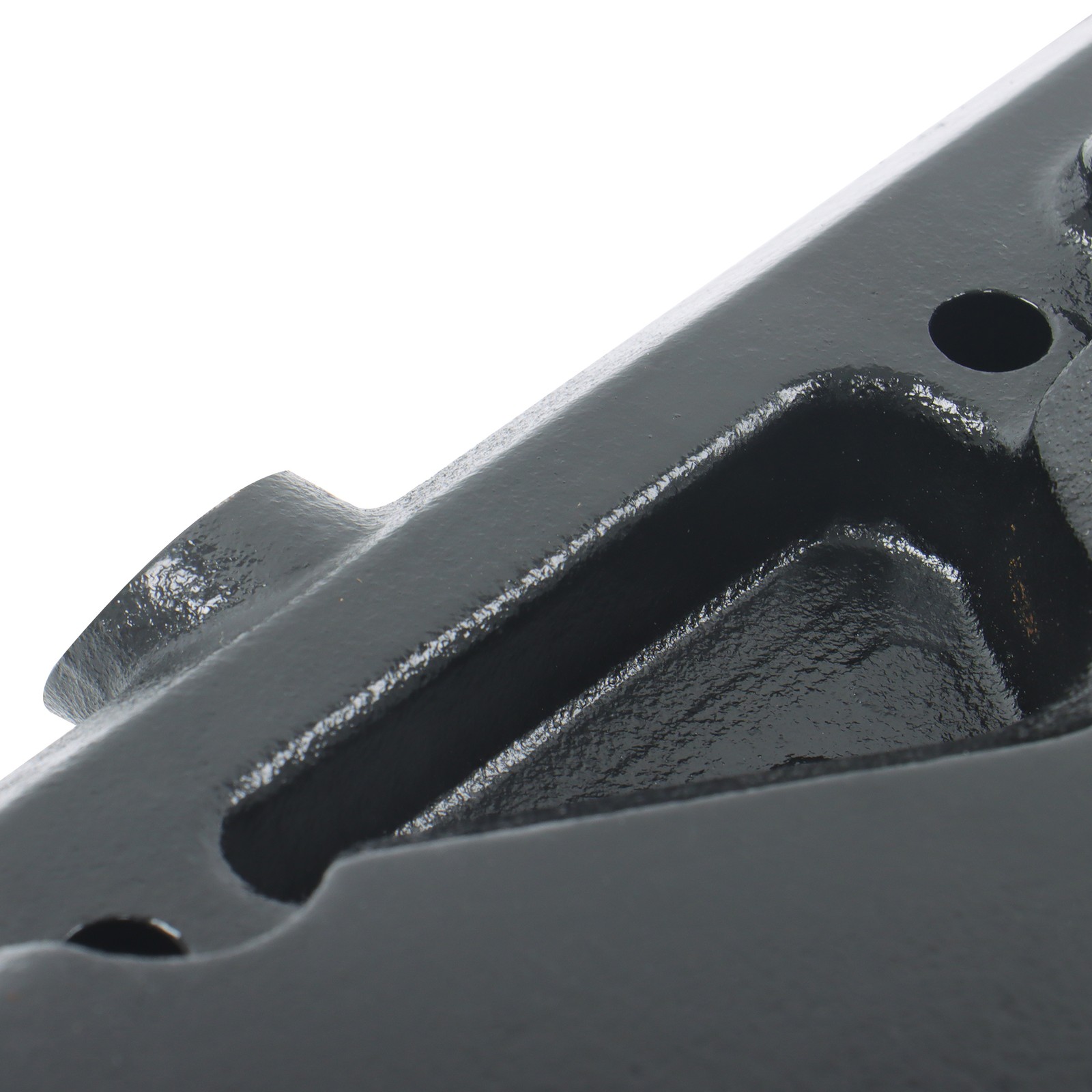 For Volvo Penta OMC 4.3L V6 3857656 3852338 3852338-7 Marine Exhaust Manifold