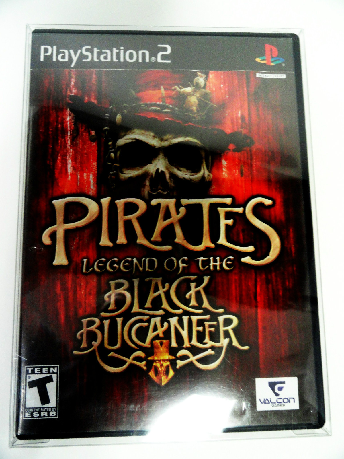 25 Box Protectors For DVD, Wii U, XBOX, PS2, NINTENDO GAMECUBE ETC. Clear Case