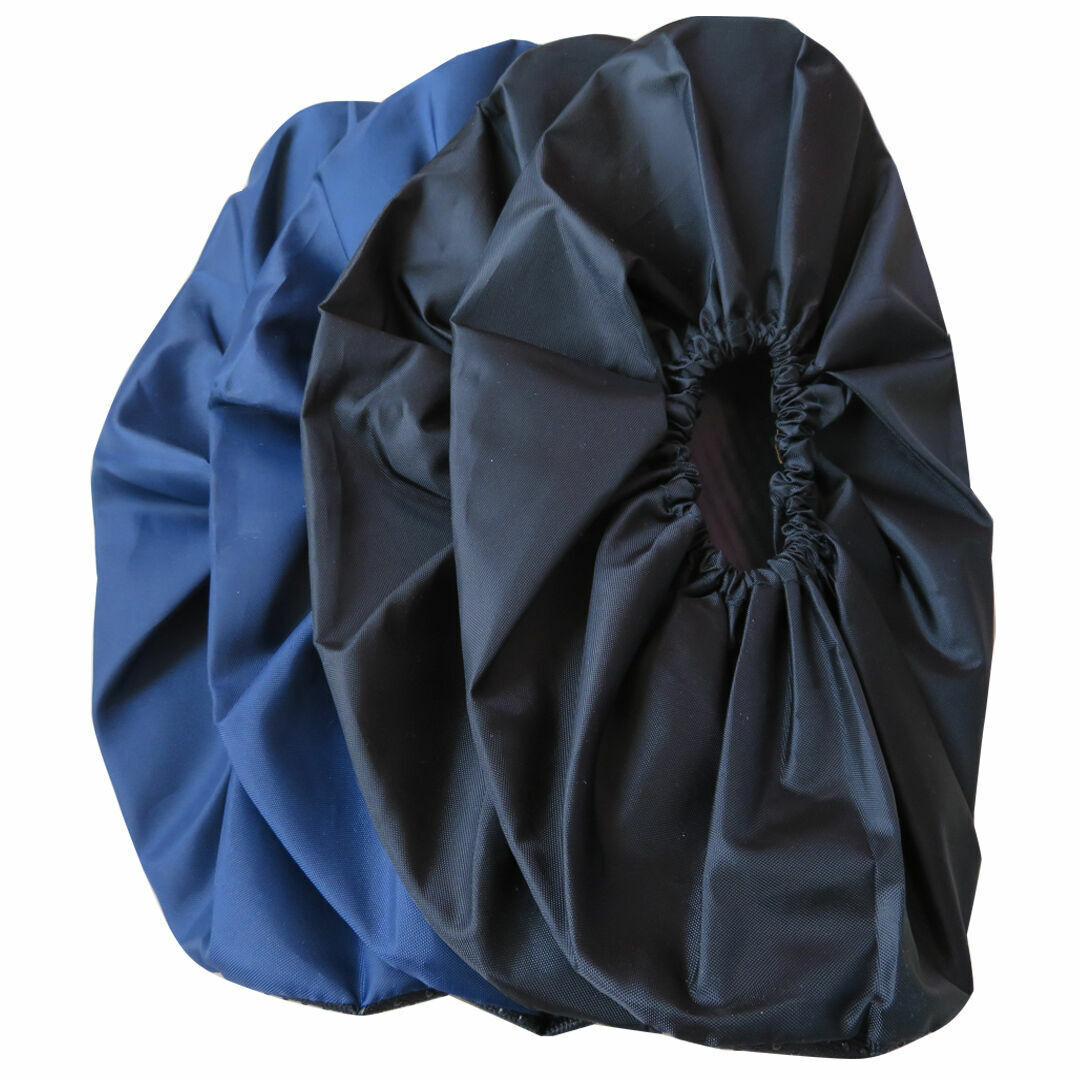 Premium Washable Reusable Shoe Covers Waterproof Boot Covers For Rainy Day USA