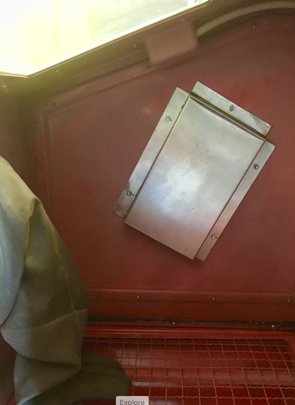 Ultimate BLAST CABINET UPGRADE KIT Harbor Freight 7 mods metering valve hose gun