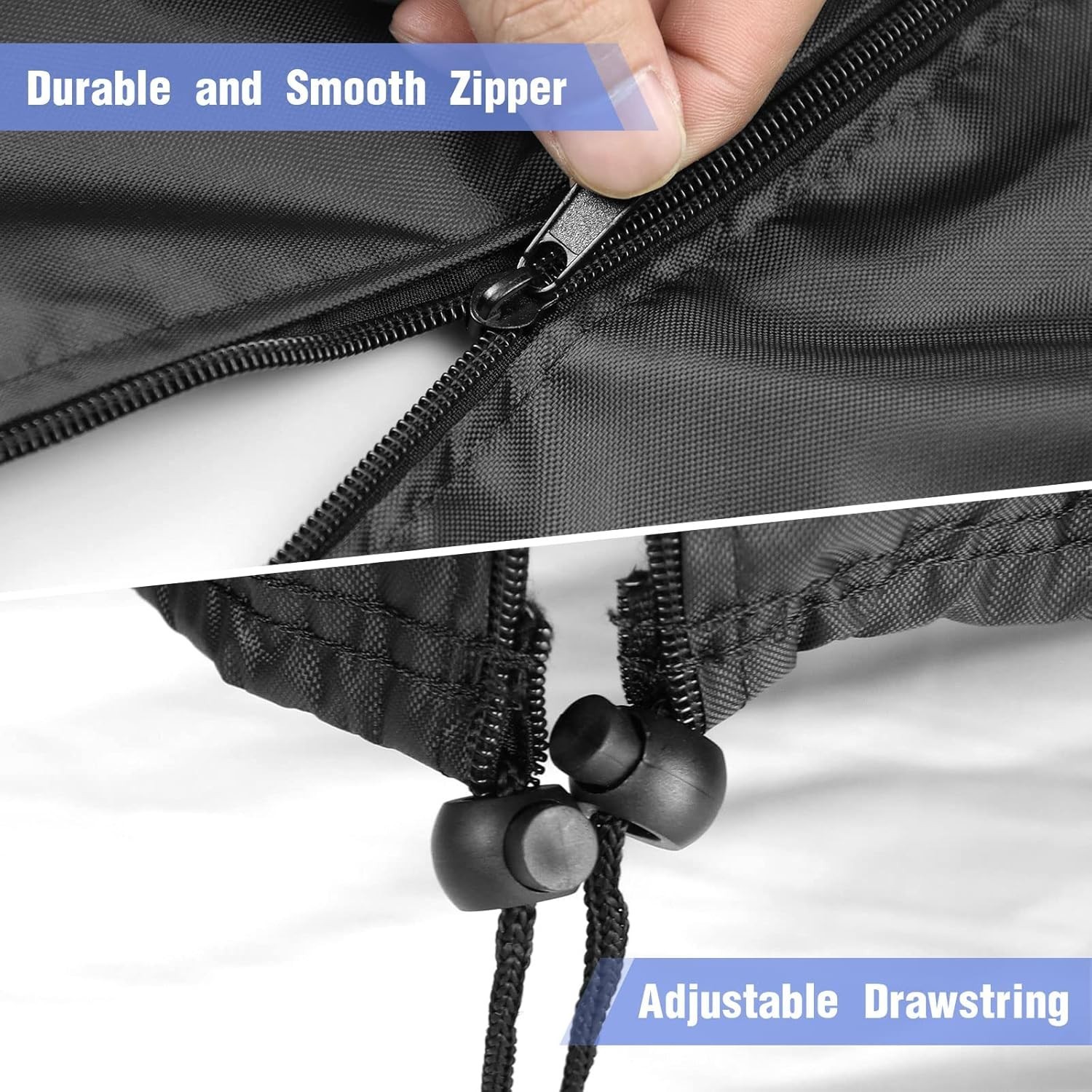 Waterproof Inversion Table Cover 47x28x63 Inch Fit for Most Fitness Equipment...