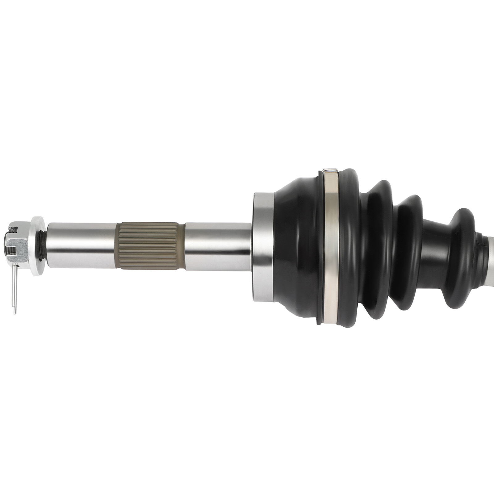 Front Left Right For Polaris Sportsman 400 500 Scrambler 500 Pair CV Axle Shaft