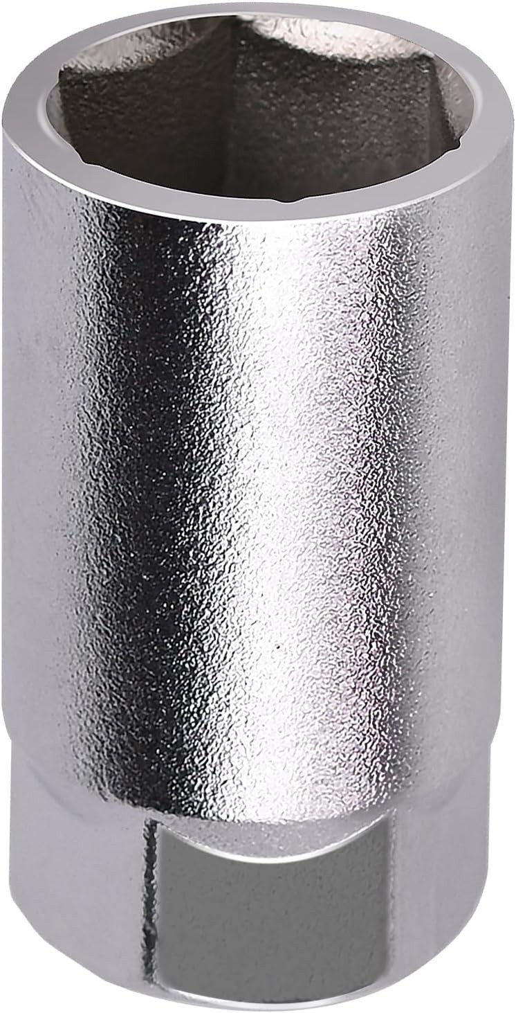 5/8" Spark Plug Socket For Headers, Snowmobiles, motoRcycles,For Tight Clearance