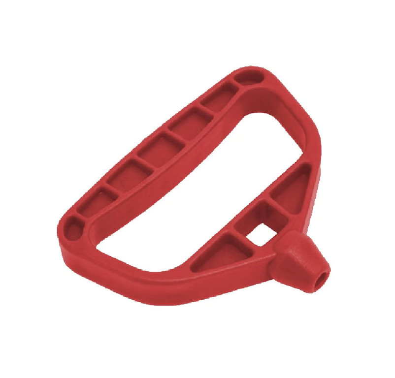 SP1 Start Handle - Red Snowmobile SM-12039 62-11006