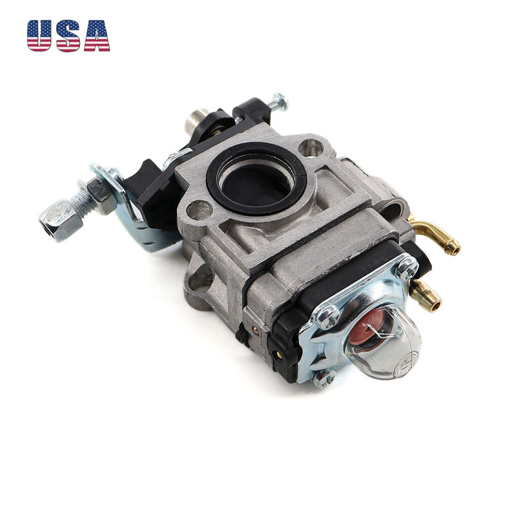 Carburetor for Earthquake MC43 MC43E MC43CE MC43ECE MC43RCE Tiller 300486