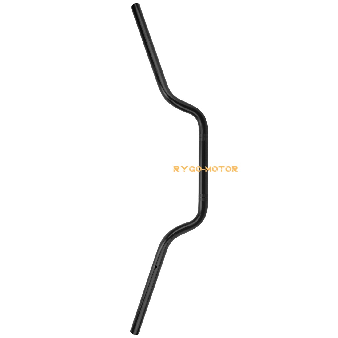 Handlebar & Grips w/ Bar End for Honda ATC200X ATC250R ATC350X 1983 1984-1987