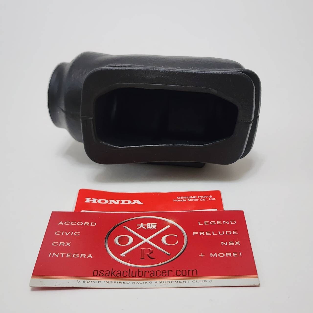 Genuine OEM Honda Clutch Release Fork Boot 2000-2009 S2000 AP1 AP2 22841-PR8-010